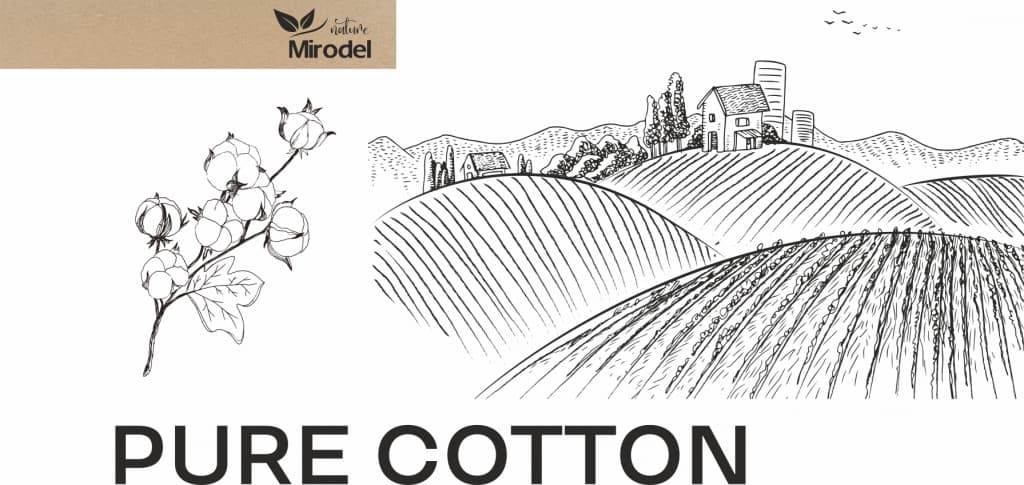 Новая коллекция подушек и одеял Mirodel Nature1.jpg