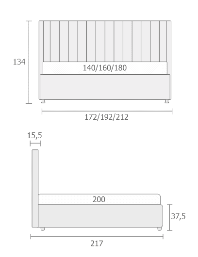 размеры кровати Сенатор Релакс.png