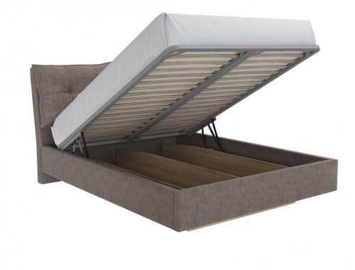 Интерьерная кровать Карина Air