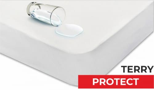 Чехол непромокаемый для матраса Protect Terry